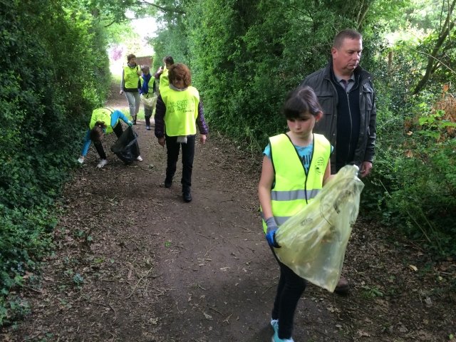 nettoyage nature 2015